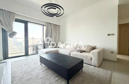 Apartment - 1 - 1 for sale in Burj Royale - Downtown Dubai - Dubai