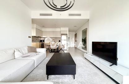 Apartment - 1 - 1 for sale in Burj Royale - Downtown Dubai - Dubai