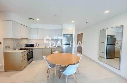 Apartment - 1 - 1 for sale in Burj Royale - Downtown Dubai - Dubai