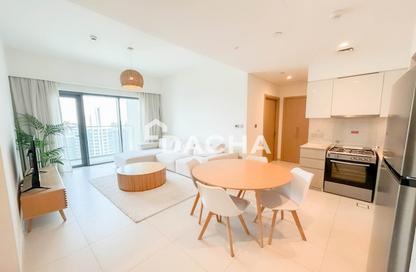 Apartment - 1 - 1 for sale in Burj Royale - Downtown Dubai - Dubai