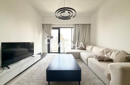 Apartment - 1 - 1 for sale in Burj Royale - Downtown Dubai - Dubai