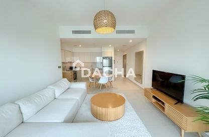 Apartment - 1 - 1 for sale in Burj Royale - Downtown Dubai - Dubai