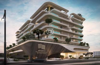 Apartment - 2 - 3 for sale in Natuzzi Harmony Residences by Peace Homes - Dubai Islands - Dubai Apartment - 2 - 3 for sale in Natuzzi Harmony Residences by Peace Homes - Dubai Islands - Dubai