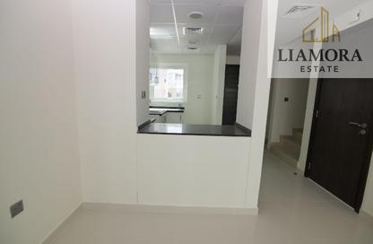 Townhouse - 3 - 3 for sale in Basswood - Damac Hills 2 - Dubai