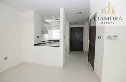 Townhouse - 3 - 3 for sale in Basswood - Damac Hills 2 - Dubai