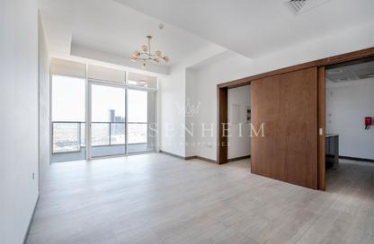 Apartment - 2 - 3 for sale in Hameni Tower - District 15 - Jumeirah Village Circle - Dubai