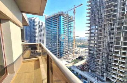 Apartment - Studio - 1 Bathroom for rent in Elite Sports Residence 6 - Elite Sports Residence - Dubai Sports City - Dubai Apartment - Studio - 1 Bathroom for rent in Elite Sports Residence 6 - Elite Sports Residence - Dubai Sports City - Dubai