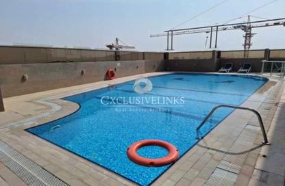 Apartment - Studio - 1 Bathroom for rent in Elite Sports Residence 6 - Elite Sports Residence - Dubai Sports City - Dubai Apartment - Studio - 1 Bathroom for rent in Elite Sports Residence 6 - Elite Sports Residence - Dubai Sports City - Dubai