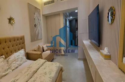 Apartment - Studio - 1 for rent in Reeman Living - Al Shamkha - Abu Dhabi