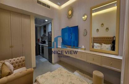 Apartment - Studio - 1 for rent in Reeman Living - Al Shamkha - Abu Dhabi