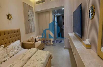 Apartment - Studio - 1 for rent in Reeman Living - Al Shamkha - Abu Dhabi Apartment - Studio - 1 for rent in Reeman Living - Al Shamkha - Abu Dhabi