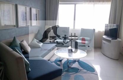 Apartment - 2 Bedrooms - 3 Bathrooms for rent in Damac Maison Dubai Mall Street (The Signature) - Burj Khalifa Area - Downtown Dubai - Dubai Apartment - 2 Bedrooms - 3 Bathrooms for rent in Damac Maison Dubai Mall Street (The Signature) - Burj Khalifa Area - Downtown Dubai - Dubai
