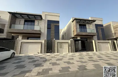 فيلا - 5 غرف نوم - 7 حمامات للبيع في الباهيه هيلز - الباهية - عجمان