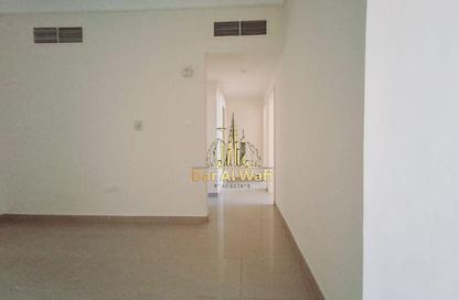 Apartment - 2 Bedrooms - 2 Bathrooms for rent in Bukhara Street - Al Nahda - Sharjah