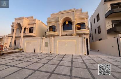 Villa - 6 Bedrooms - 7+ Bathrooms for sale in Kabbali Hills - Al Helio 2 - Al Helio - Ajman