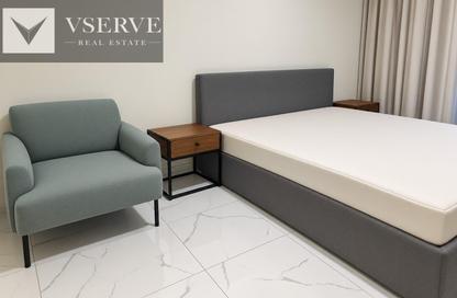Apartment - Studio - 1 for rent in Alexis Tower - Downtown Jebel Ali - Dubai Apartment - Studio - 1 for rent in Alexis Tower - Downtown Jebel Ali - Dubai