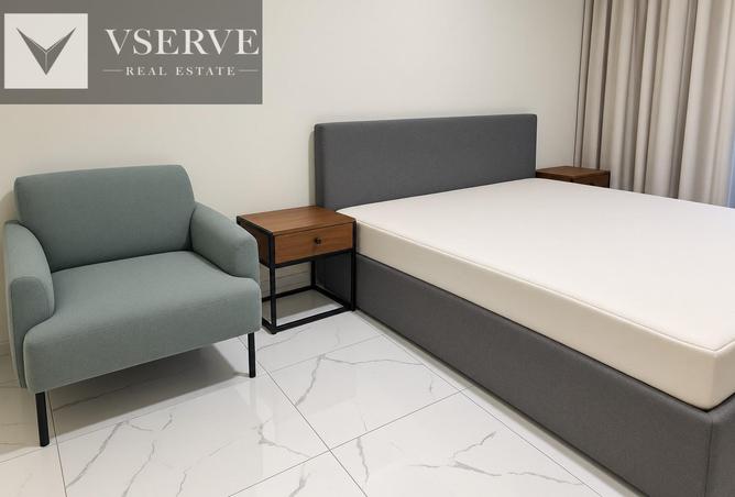 Furnished Studio | Alexis Tower | Balcony photo 2