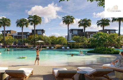 تاون هاوس - 4 غرف نوم - 4 حمامات للبيع في لا تيليا فيلانوفا 2 - لا تيليا - فيلا نوفا - دبي لاند - دبي