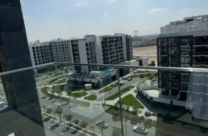 شقة - 1 حمام للبيع في 16 عزيزي ريفيرا - عزيزي ريفيرا - ميدان واحد - ميدان - دبي