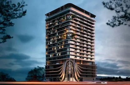 Apartment - 3 Bedrooms - 4 Bathrooms for sale in 368 Park Lane - District 10 - Jumeirah Village Circle - Dubai