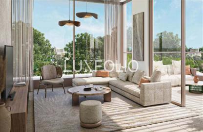 Villa - 3 Bedrooms - 4 Bathrooms for sale in The Acres (Phase 1) - The Acres - Dubai Land - Dubai