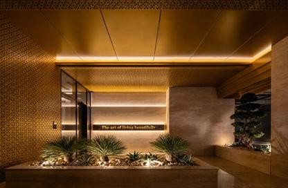 Apartment - 2 Bedrooms - 3 Bathrooms for sale in Flamingo Lux Residence - Meydan Avenue - Meydan - Dubai Apartment - 2 Bedrooms - 3 Bathrooms for sale in Flamingo Lux Residence - Meydan Avenue - Meydan - Dubai