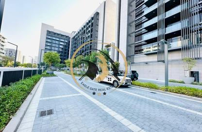 Apartment - 1 - 2 for rent in Vida 1 - Vida Residences - Aljada - Sharjah