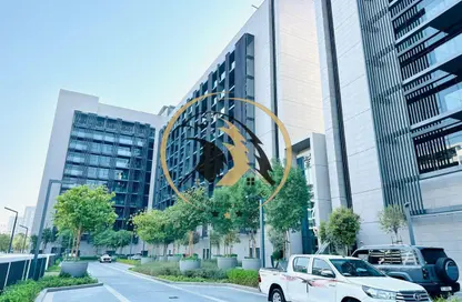Apartment - 1 Bedroom - 2 Bathrooms for rent in Vida 1 - Vida Residences - Aljada - Sharjah