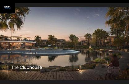 Townhouse - 3 Bedrooms - 4 Bathrooms for sale in Ferns - Haven By Aldar - Dubai Land - Dubai