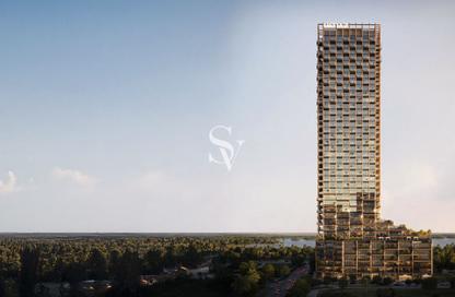 Apartment - 1 Bedroom - 2 Bathrooms for sale in The Symphony by Imtiaz - Bukadra - Dubai