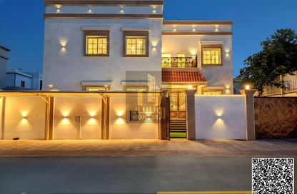 Villa - 6 Bedrooms - 7+ Bathrooms for sale in Al Rawda 2 Villas - Al Rawda 2 - Al Rawda - Ajman