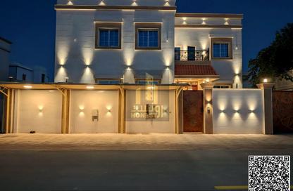 Villa - 6 Bedrooms - 7+ Bathrooms for sale in Al Rawda 2 Villas - Al Rawda 2 - Al Rawda - Ajman