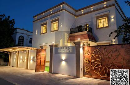 Villa - 6 Bedrooms - 7+ Bathrooms for sale in Al Rawda 2 Villas - Al Rawda 2 - Al Rawda - Ajman