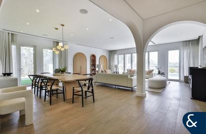 Villa - 5 Bedrooms - 5 Bathrooms for sale in Savannah - Arabian Ranches - Dubai