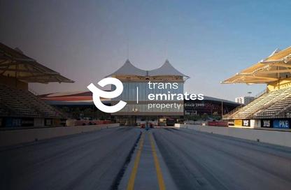 Apartment - Studio - 1 for sale in Yas Living - Yas Island - Abu Dhabi
