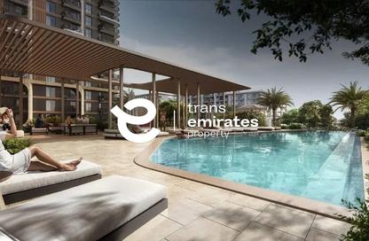 Apartment - Studio - 1 for sale in Yas Living - Yas Island - Abu Dhabi Apartment - Studio - 1 for sale in Yas Living - Yas Island - Abu Dhabi