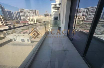 Apartment - 1 Bedroom - 2 Bathrooms for rent in Building 88 - Arjan - Dubai Apartment - 1 Bedroom - 2 Bathrooms for rent in Building 88 - Arjan - Dubai