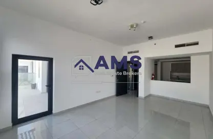 Apartment - 1 Bedroom - 2 Bathrooms for rent in Building 88 - Arjan - Dubai