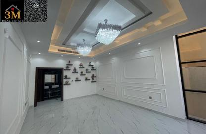Villa - 5 Bedrooms - 6 Bathrooms for sale in Al Bahia Hills - Al Bahia - Ajman