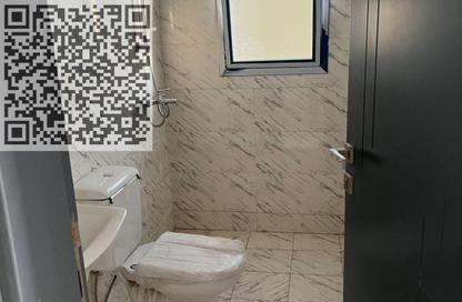 Apartment - 1 Bedroom - 1 Bathroom for rent in Al Rashidiya 3 - Al Rashidiya - Ajman