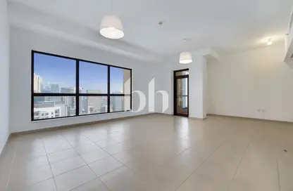 شقة - 2 غرف نوم - 3 حمامات للايجار في أمواج 4 - أمواج - جميرا بيتش ريزيدنس - دبي