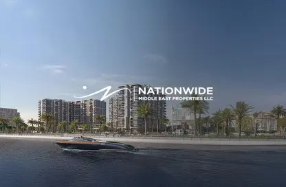 شقة - 1 حمام للبيع في ياس ليفينج - جزيرة ياس - أبوظبي