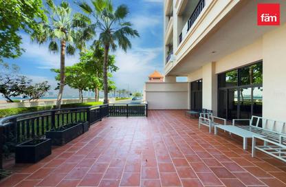 Apartment - 2 Bedrooms - 3 Bathrooms for rent in Royal Amwaj Residences North - Royal Amwaj Residences - Palm Jumeirah - Dubai