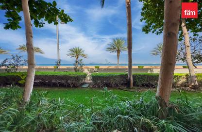 Apartment - 2 Bedrooms - 3 Bathrooms for rent in Royal Amwaj Residences North - Royal Amwaj Residences - Palm Jumeirah - Dubai