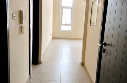 Apartment - 1 Bedroom - 2 Bathrooms for rent in Silicon Gates 4 - Silicon Gates - Dubai Silicon Oasis - Dubai