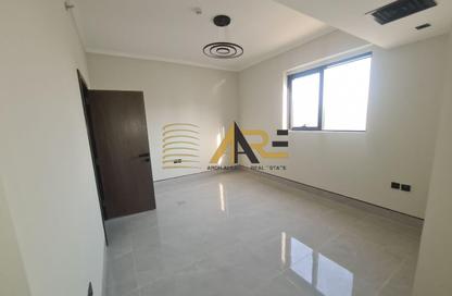 Apartment - 1 Bedroom - 2 Bathrooms for rent in Sarab 2 - Aljada - Sharjah Apartment - 1 Bedroom - 2 Bathrooms for rent in Sarab 2 - Aljada - Sharjah