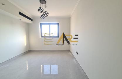 Apartment - 1 Bedroom - 2 Bathrooms for rent in Sarab 2 - Aljada - Sharjah Apartment - 1 Bedroom - 2 Bathrooms for rent in Sarab 2 - Aljada - Sharjah