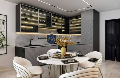 Apartment - Studio - 1 Bathroom for sale in Bayz 101 by Danube - Business Bay - Dubai