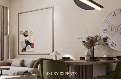 شقة - 3 غرف نوم - 3 حمامات للبيع في معيشة الجنوب - منطقة سكنية - دبي الجنوب (مركز دبي العالمي) - دبي