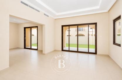 Villa - 5 Bedrooms - 6 Bathrooms for rent in Lila - Arabian Ranches 2 - Dubai